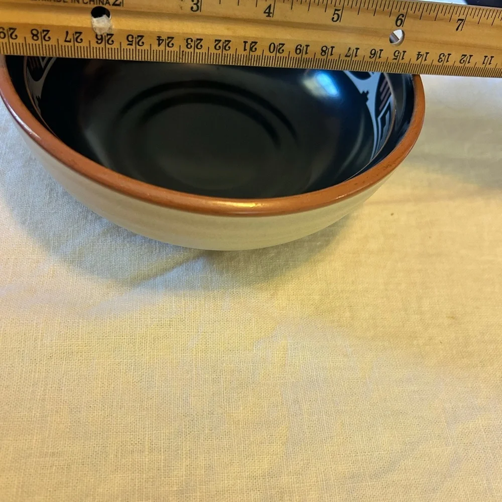 Noritake elegant bowl